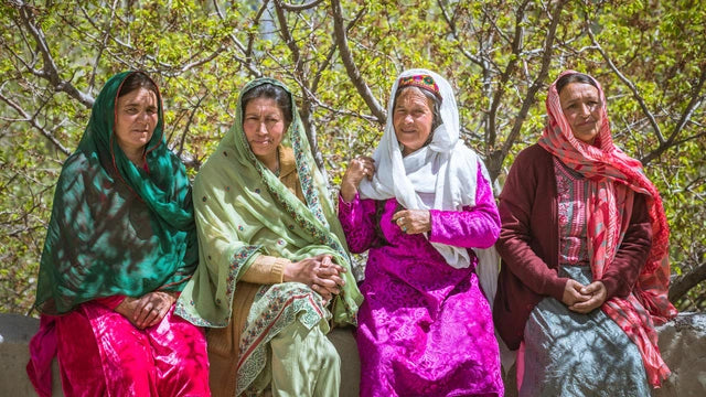 Empowering Women, Crafting Excellence: The Hunza Foods Difference